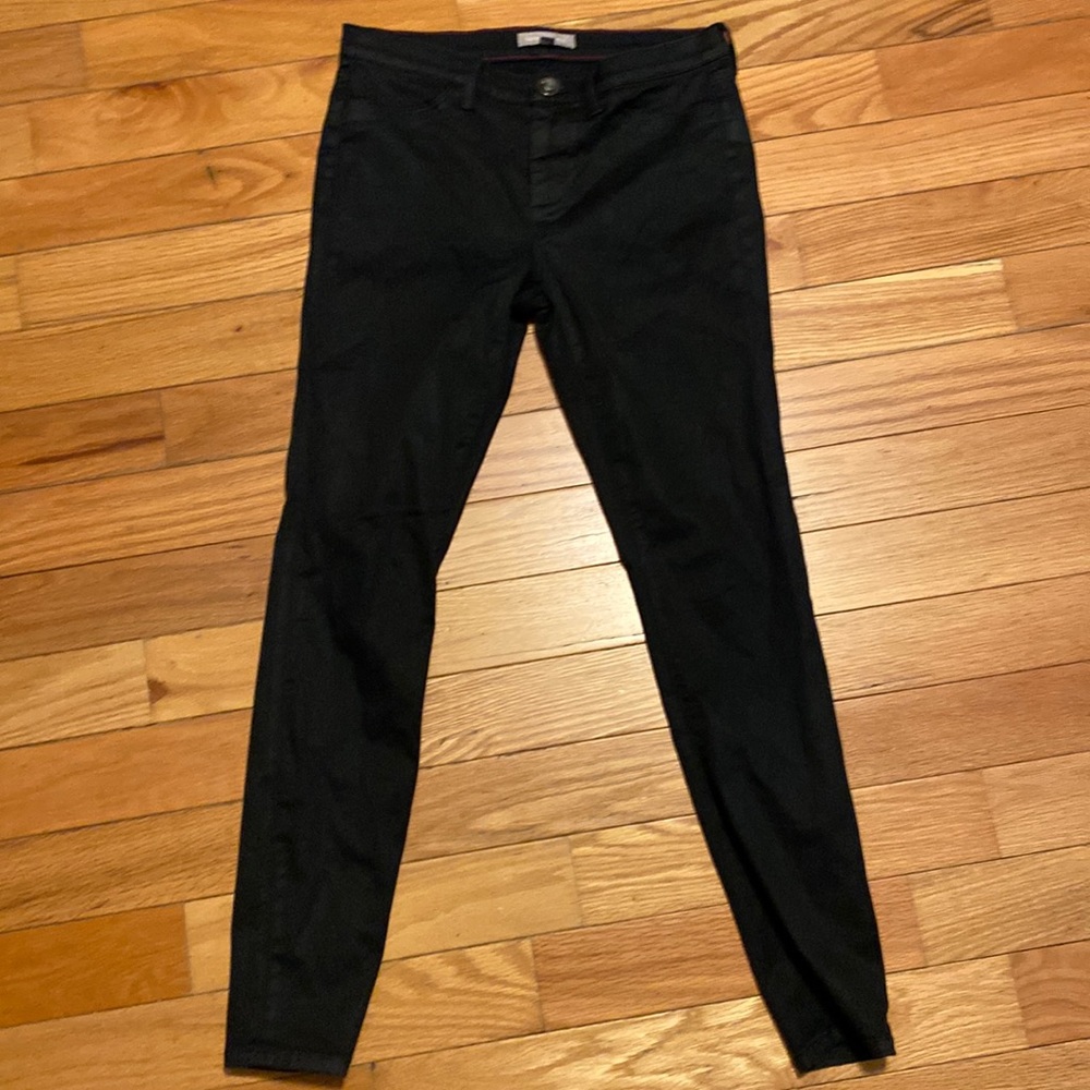 Women’s banana republic jeggings size 27 never worn